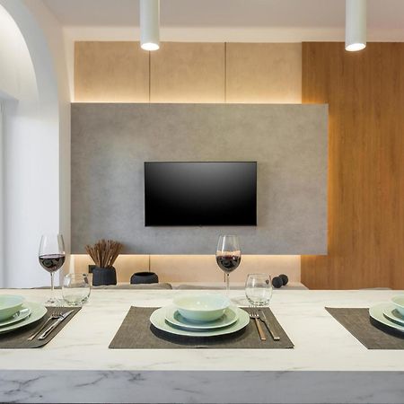 Amara Local Experience Villa Chania  Exterior photo