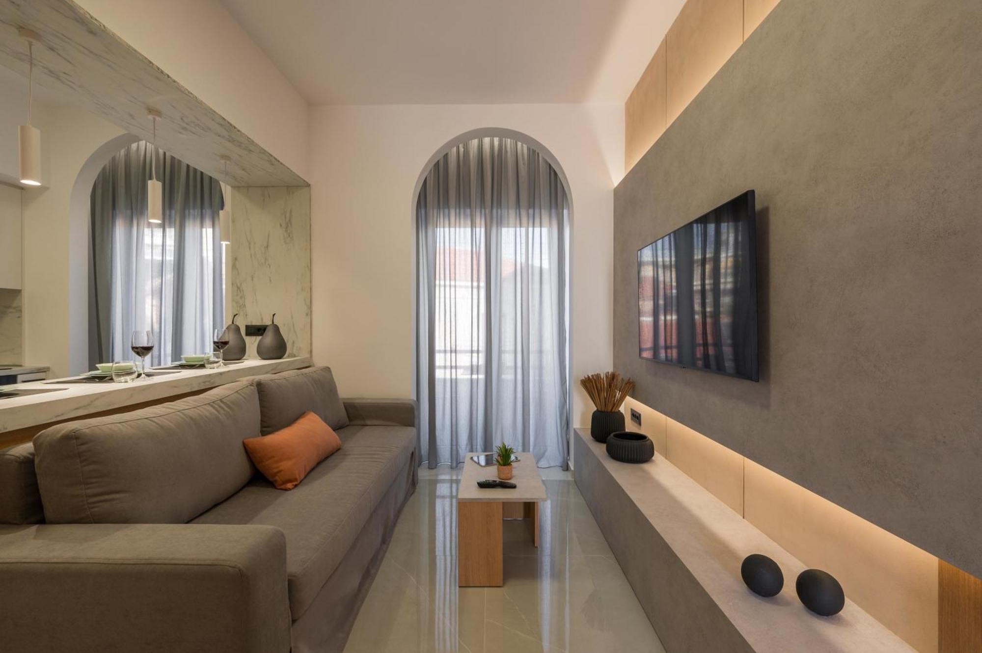 Amara Local Experience Villa Chania  Exterior photo