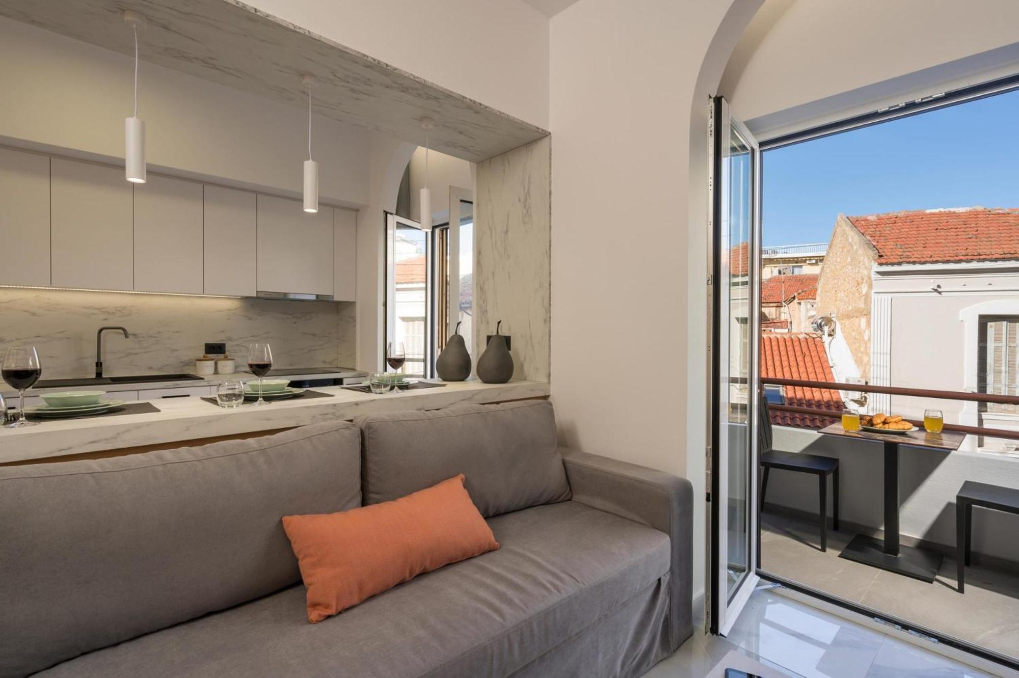Amara Local Experience Villa Chania  Exterior photo