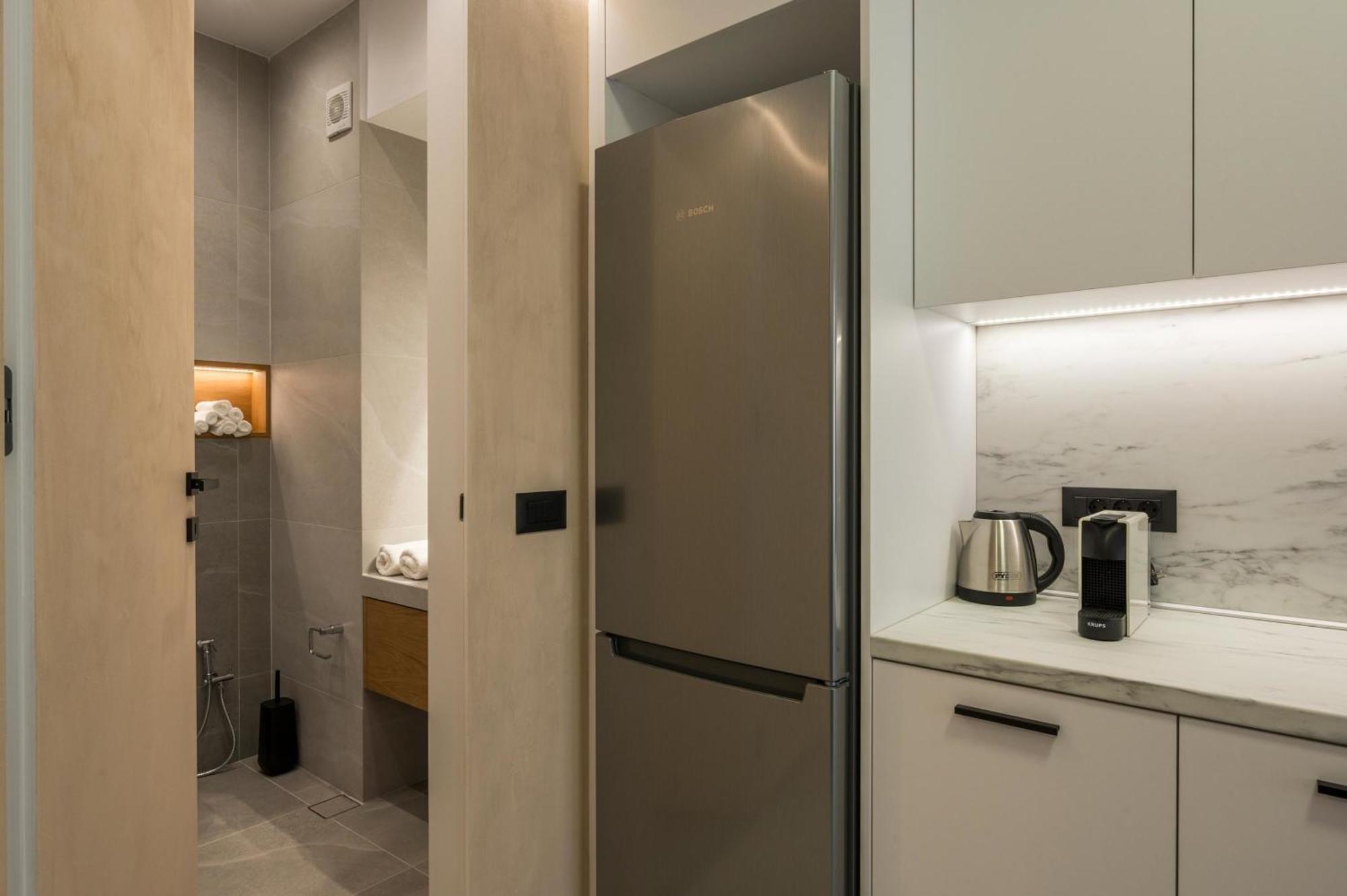 Amara Local Experience Villa Chania  Exterior photo