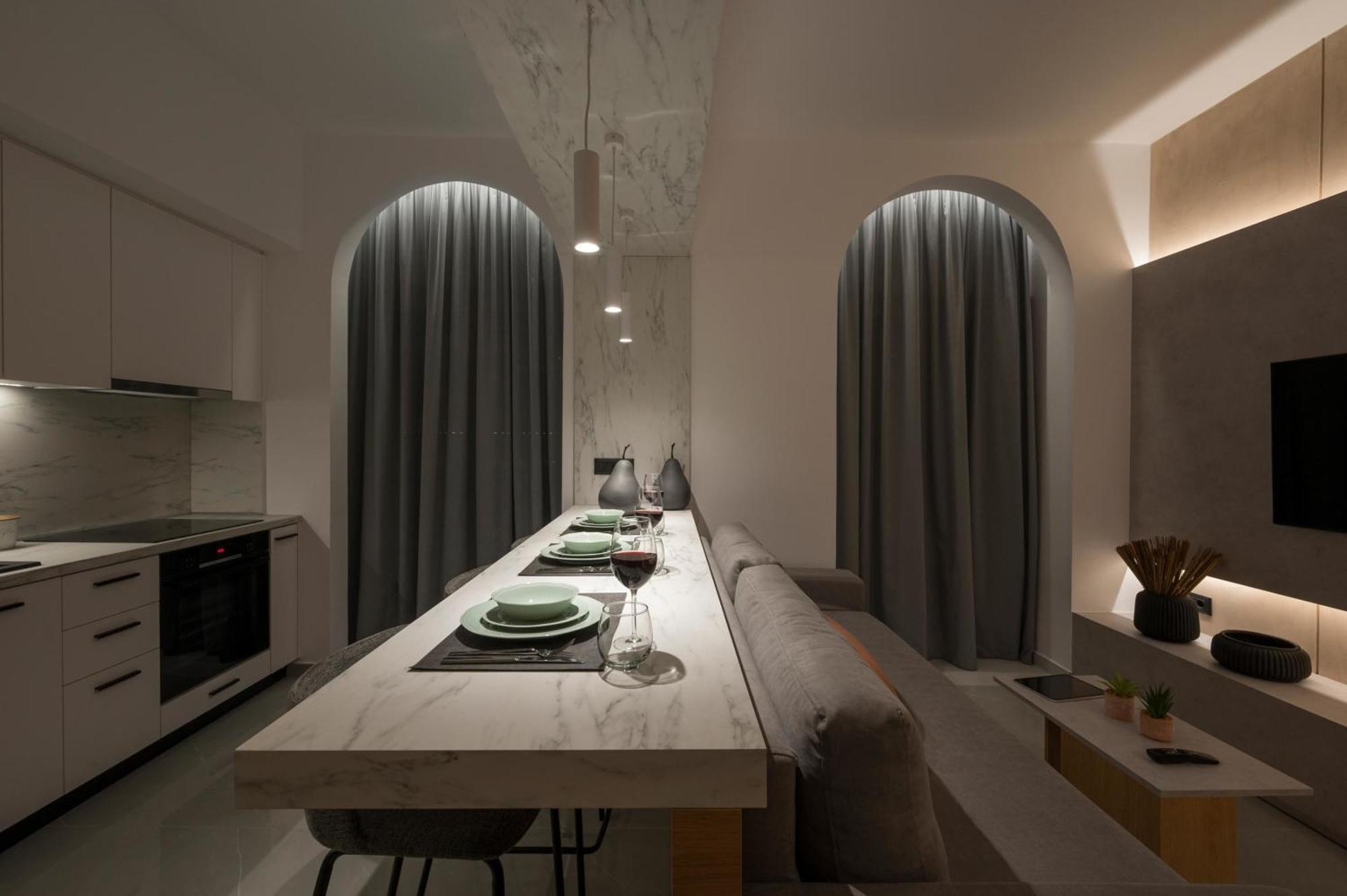Amara Local Experience Villa Chania  Exterior photo