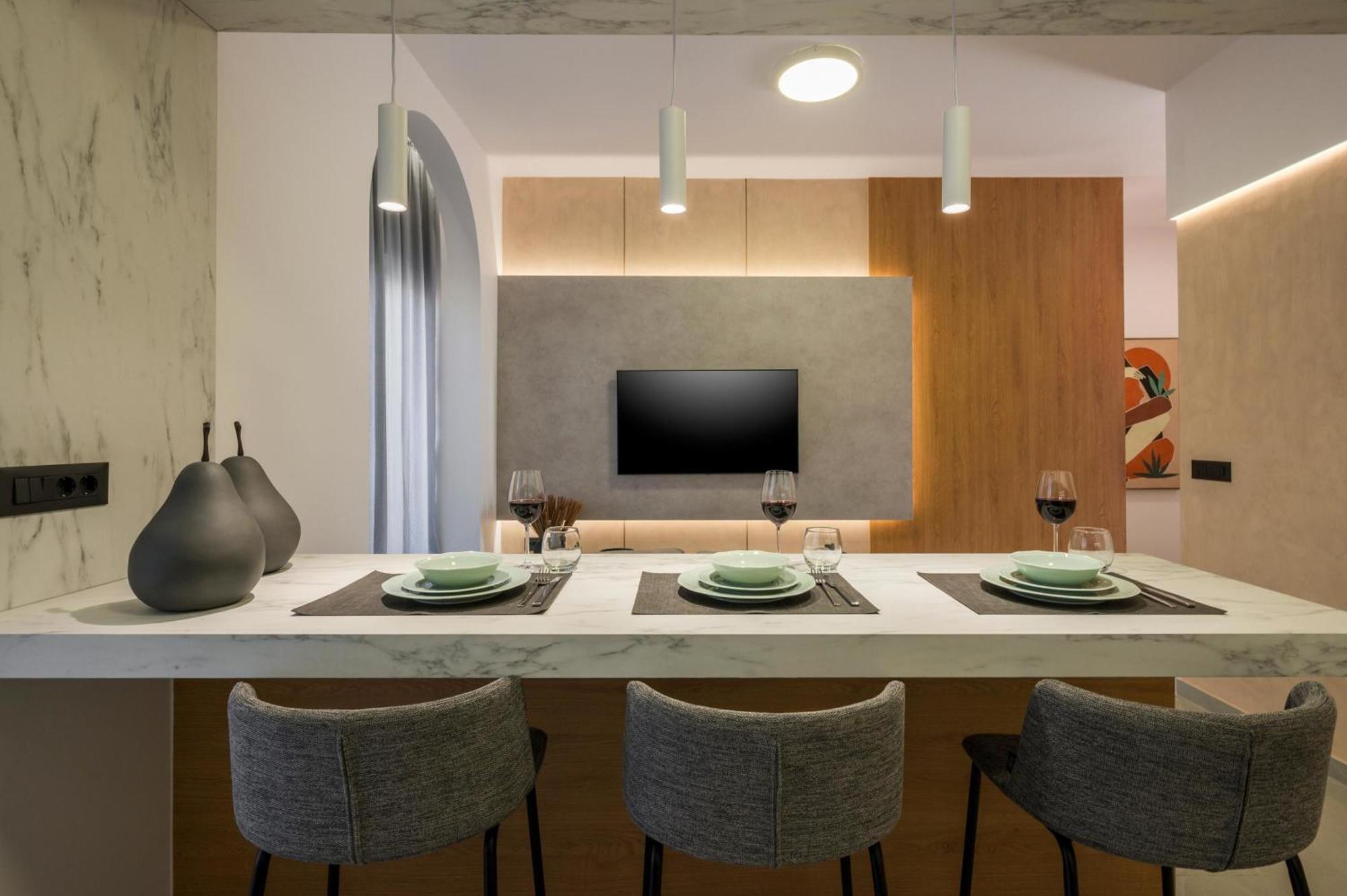 Amara Local Experience Villa Chania  Exterior photo