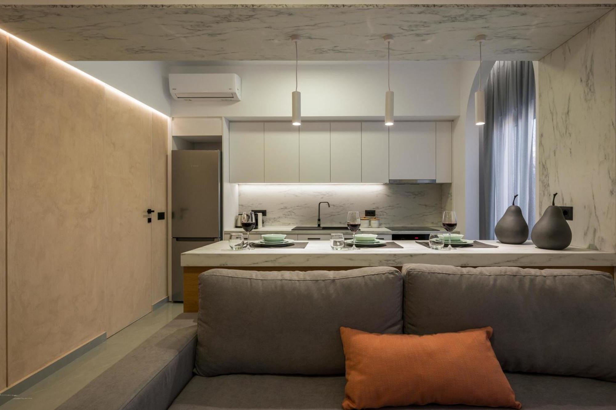 Amara Local Experience Villa Chania  Exterior photo