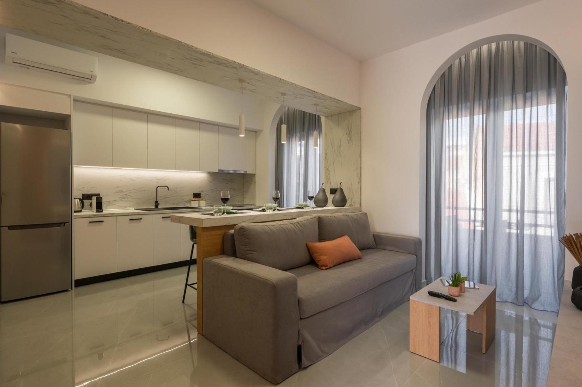 Amara Local Experience Villa Chania  Exterior photo