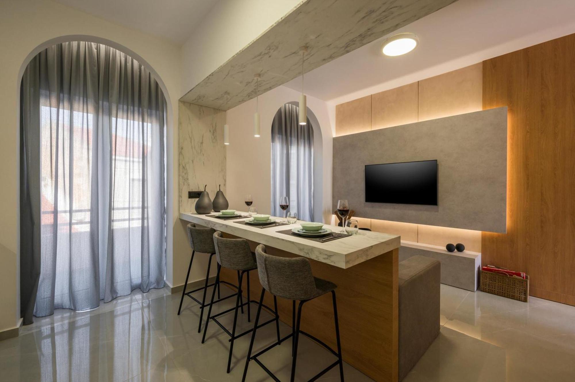 Amara Local Experience Villa Chania  Exterior photo