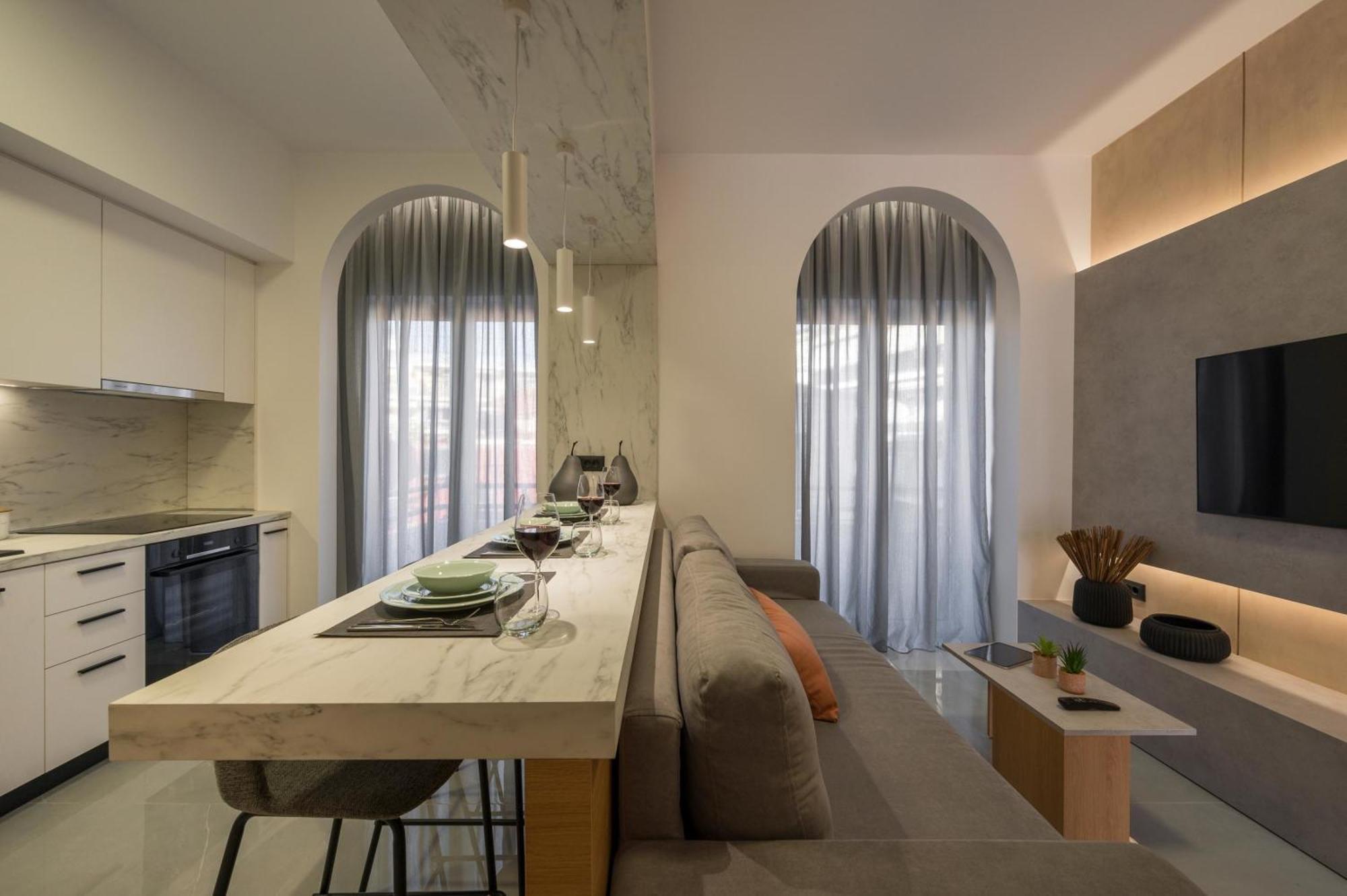Amara Local Experience Villa Chania  Exterior photo
